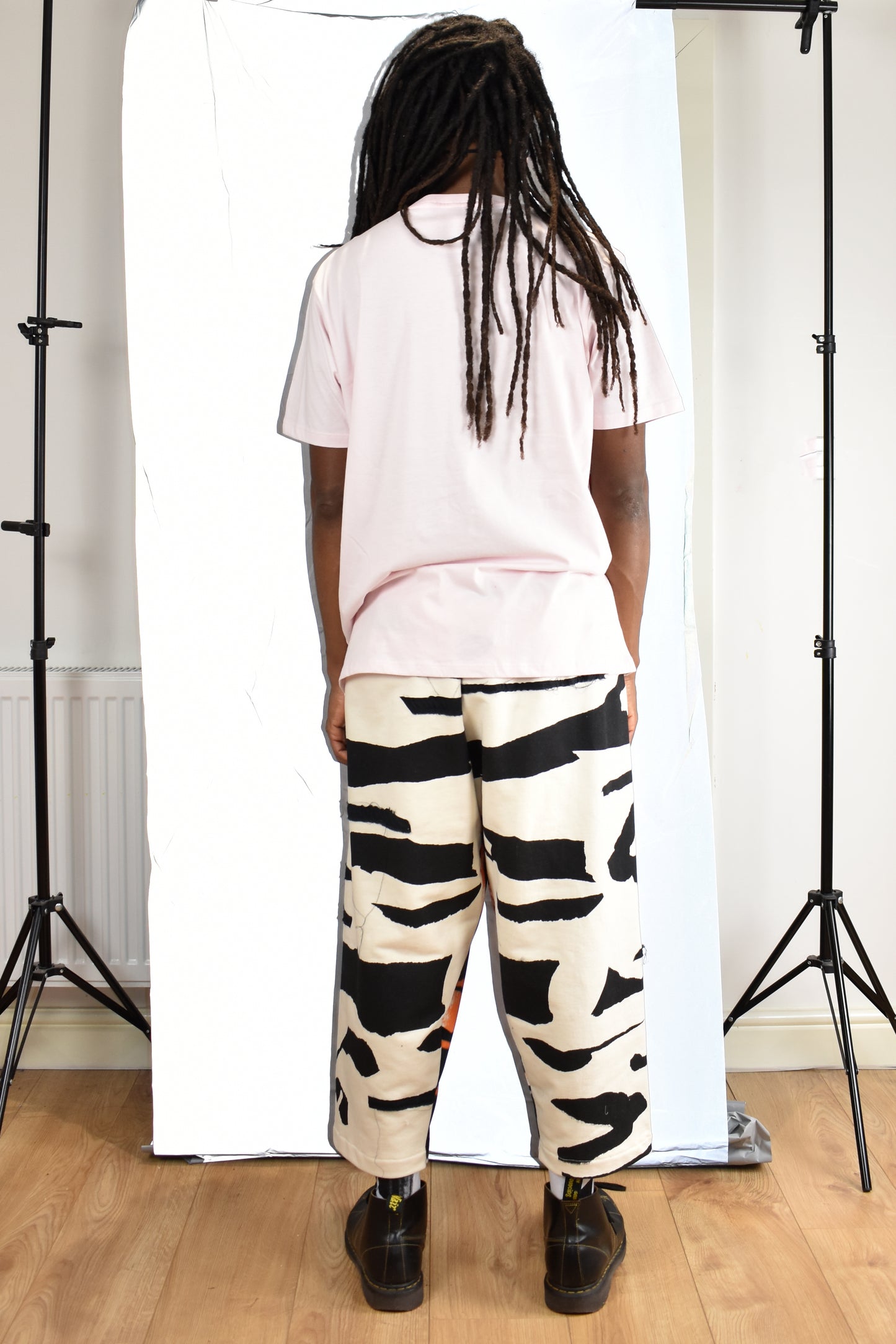 Tiger Trousers