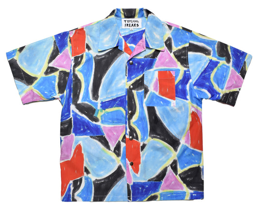 Harlequin Shirt