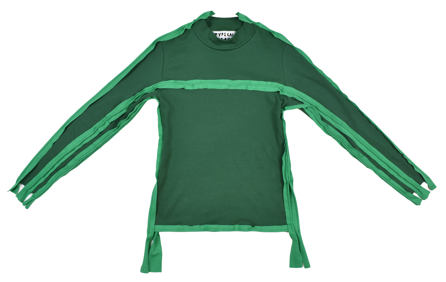 Forest Racer Top