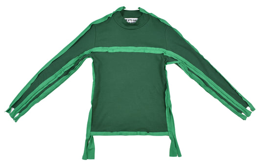 Forest Racer Top