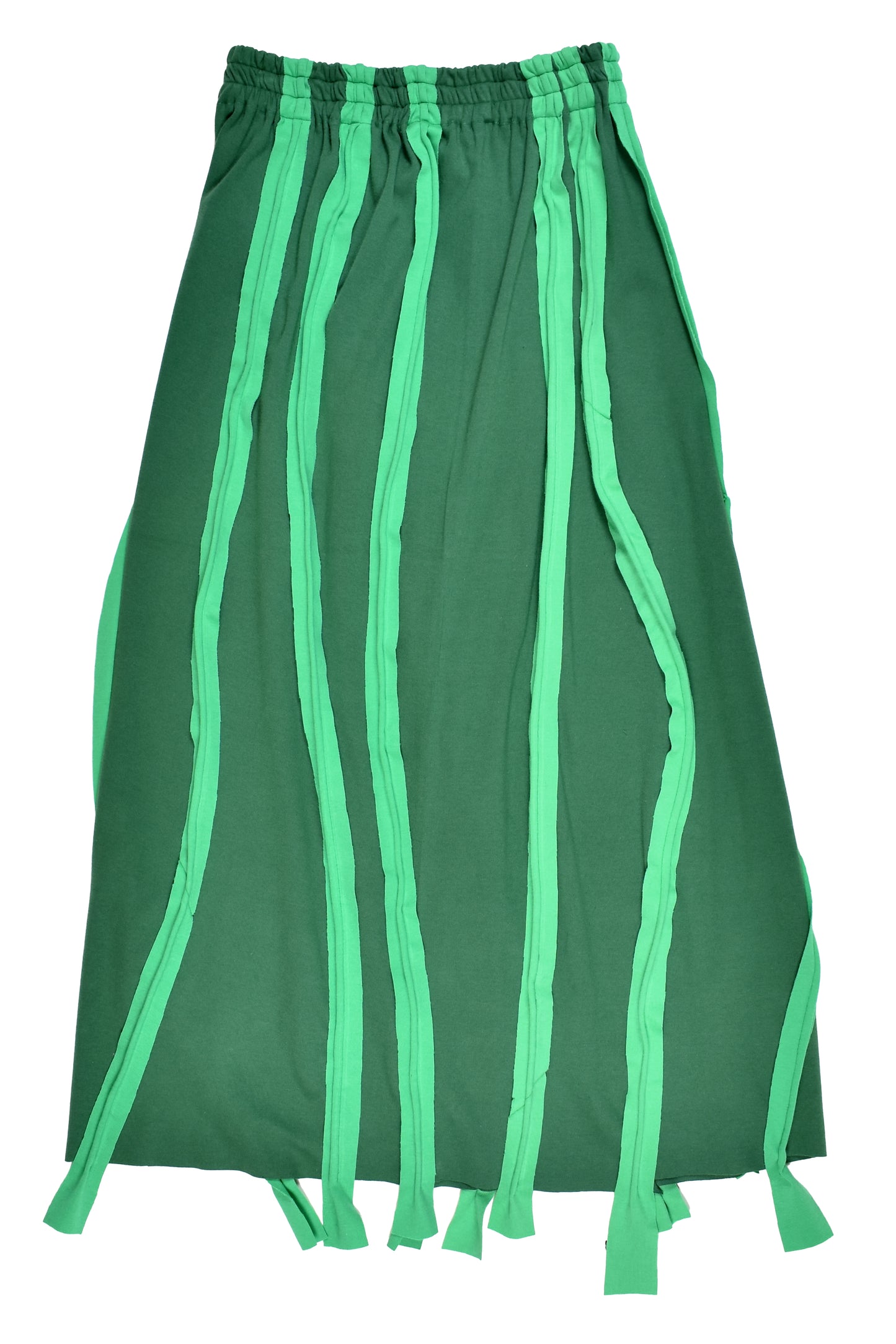 Forest Race Skirt