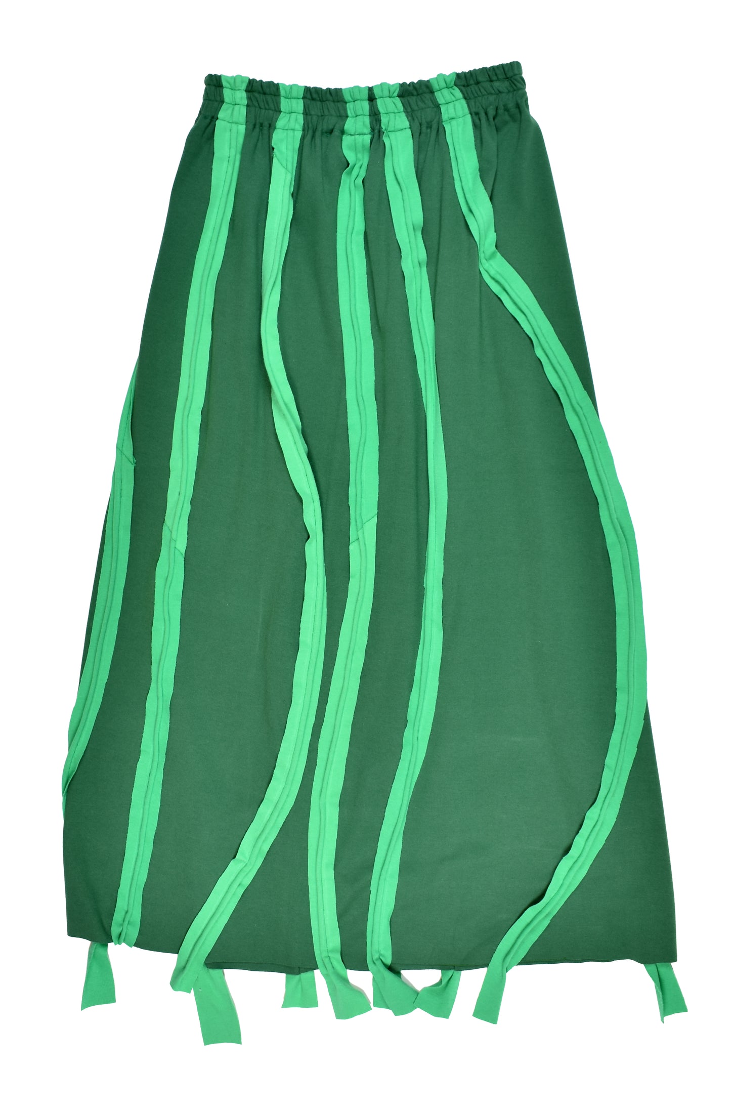 Forest Race Skirt