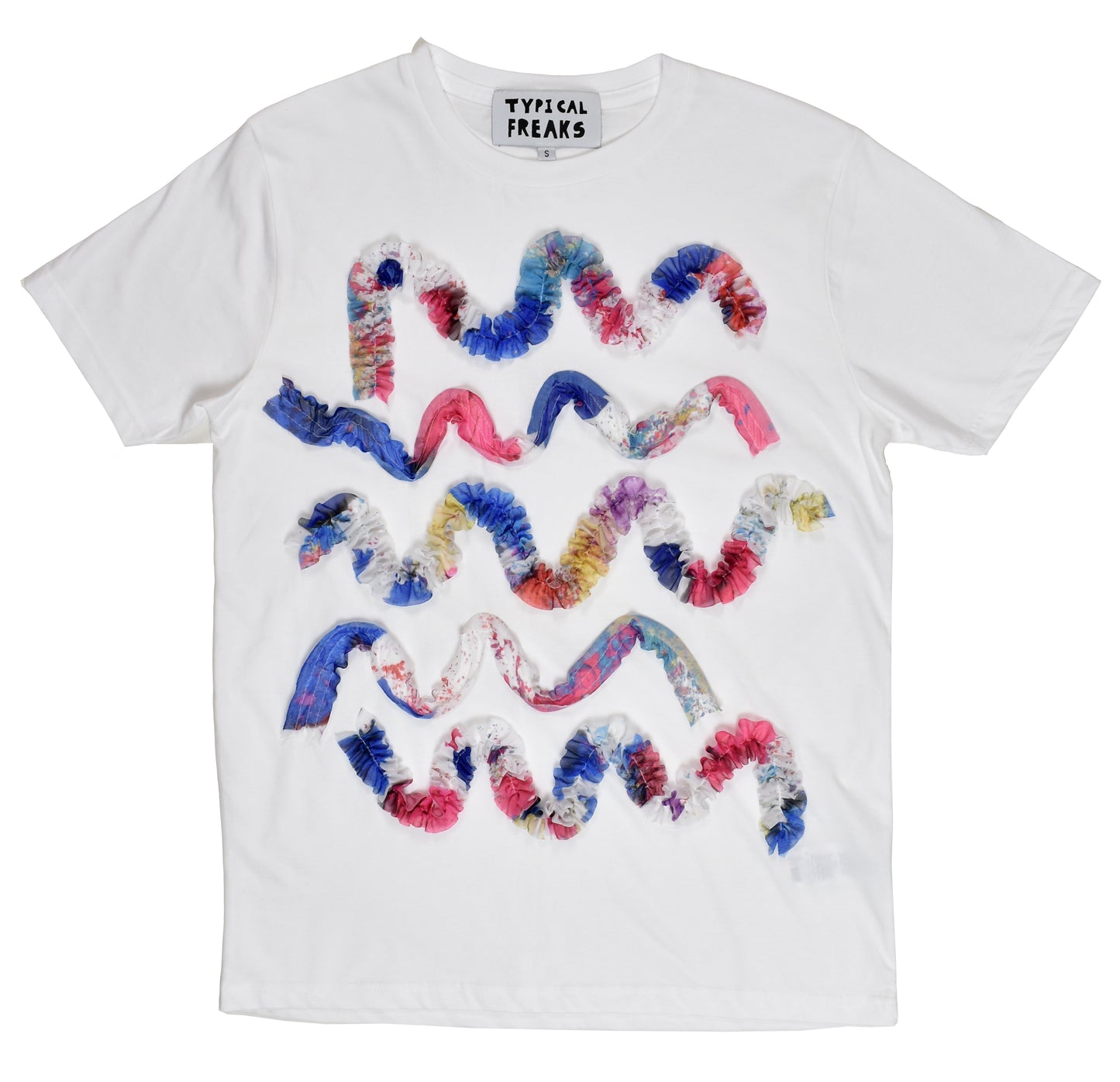 Magic Sand Squiggle T-Shirt