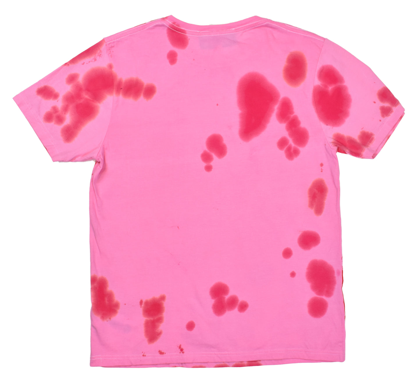Pink Island T-Shirt