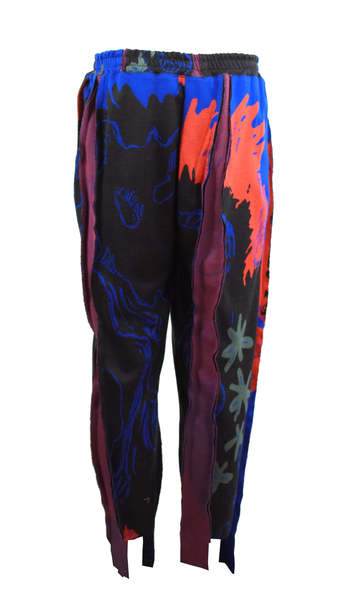 Dusk Atlas Trouser