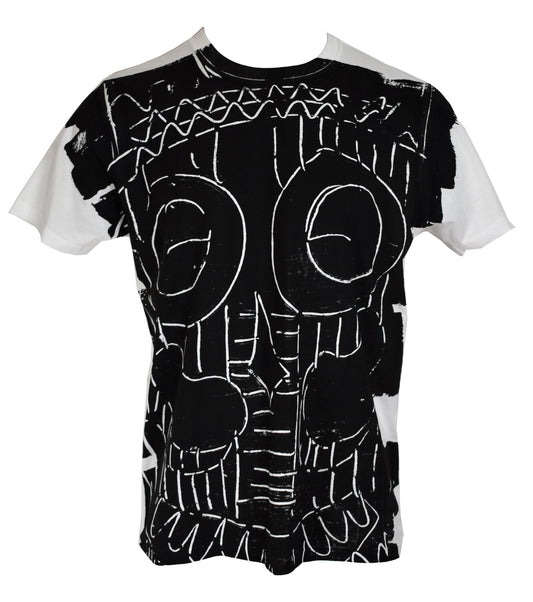 Black Mask T-Shirt