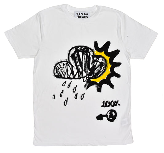 Weather T-Shirt