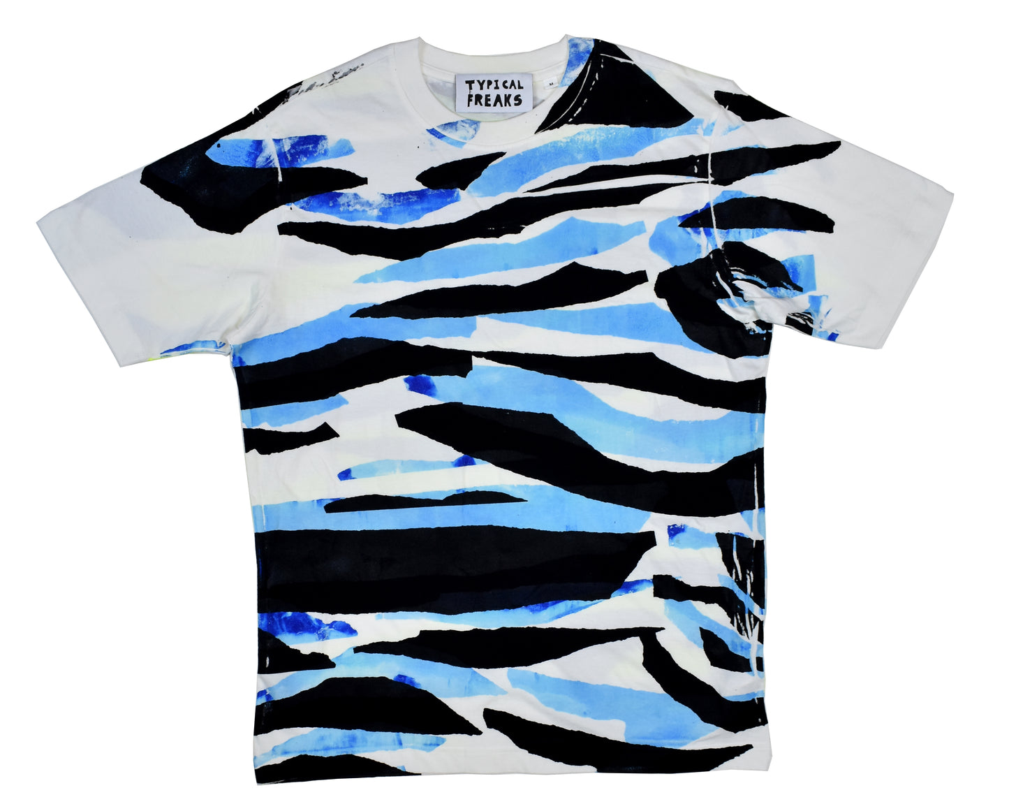 Tiger Rave T-shirt