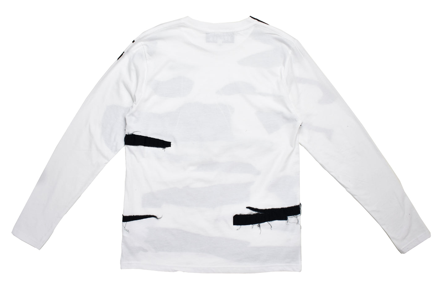 White Tiger Shirt