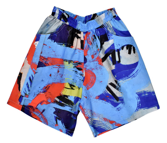 Artist Shorts