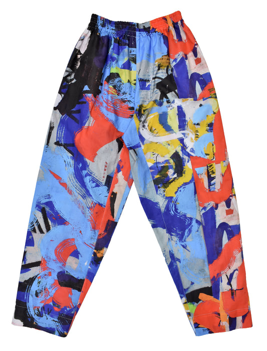 Artist Trousers