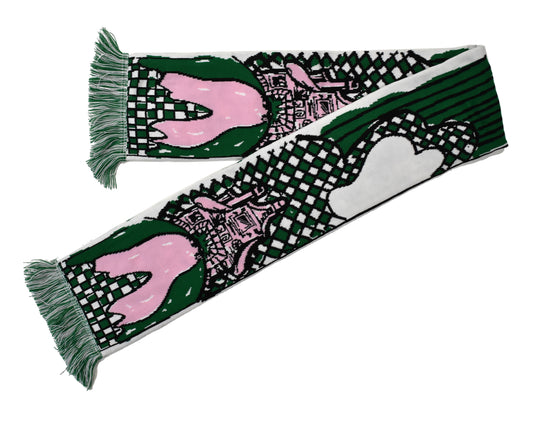 House Scarf