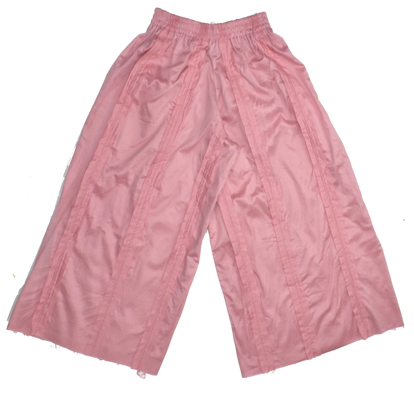 Pink Warrior Trousers