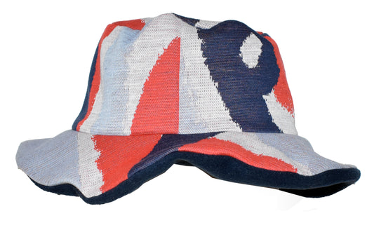Crayon Bucket Hat