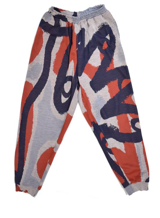 Crayon Limbs Joggers