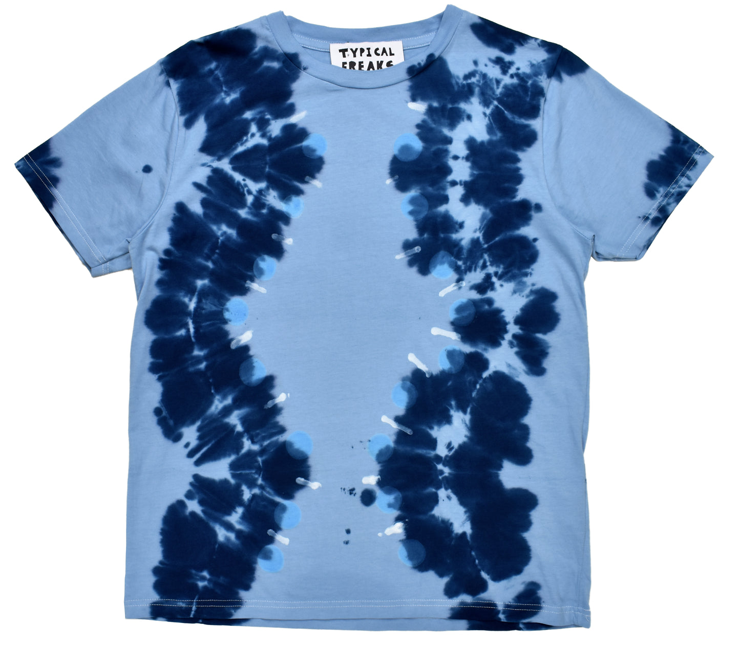 Indigo Downpour T-Shirt