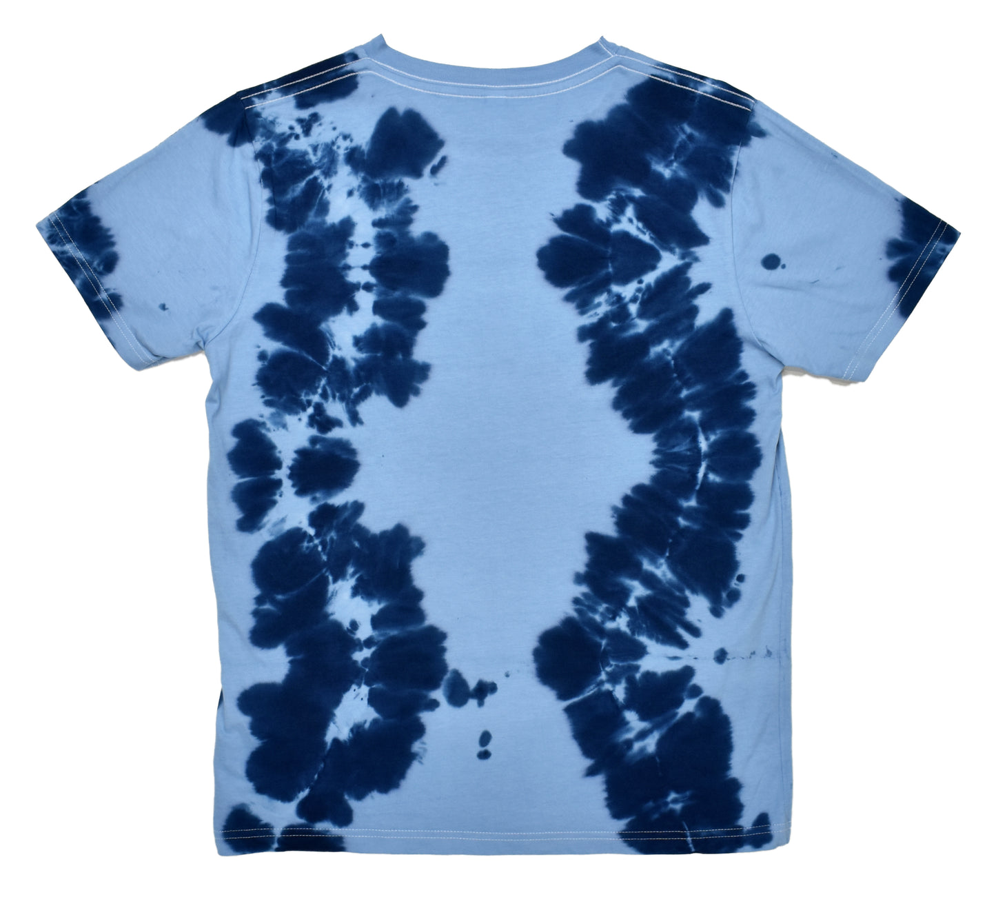 Indigo Downpour T-Shirt