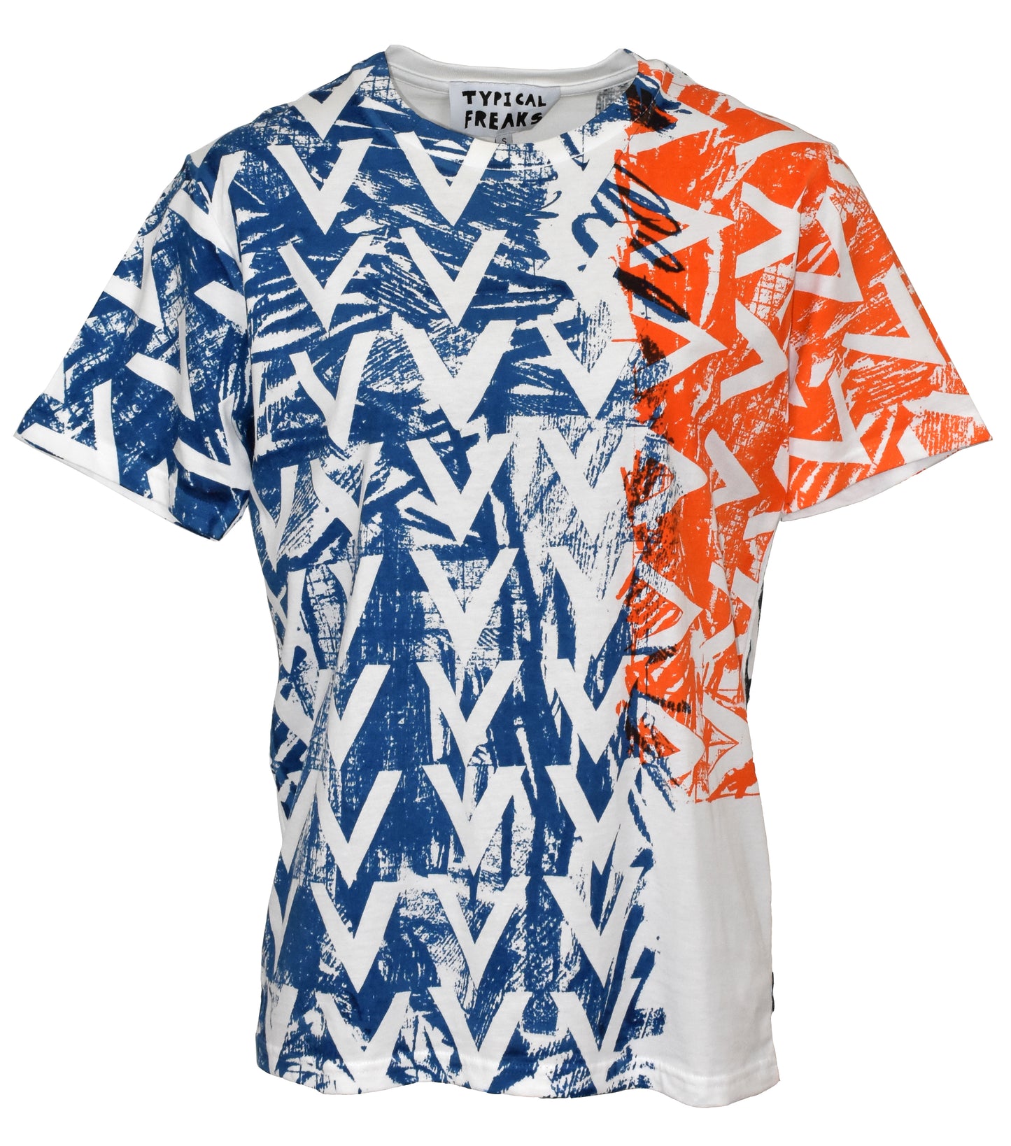 Chevron T-Shirt