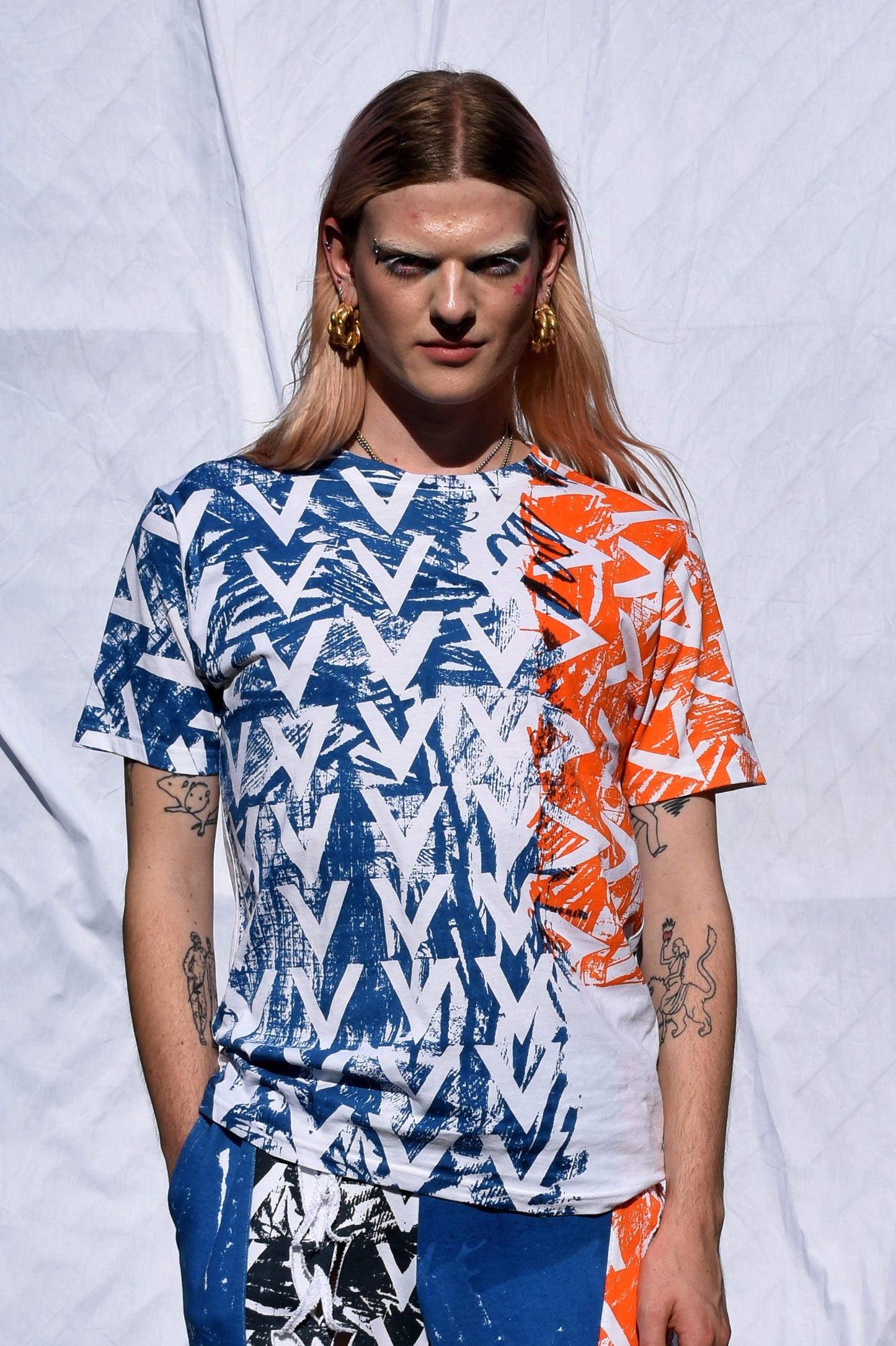 Chevron T-Shirt