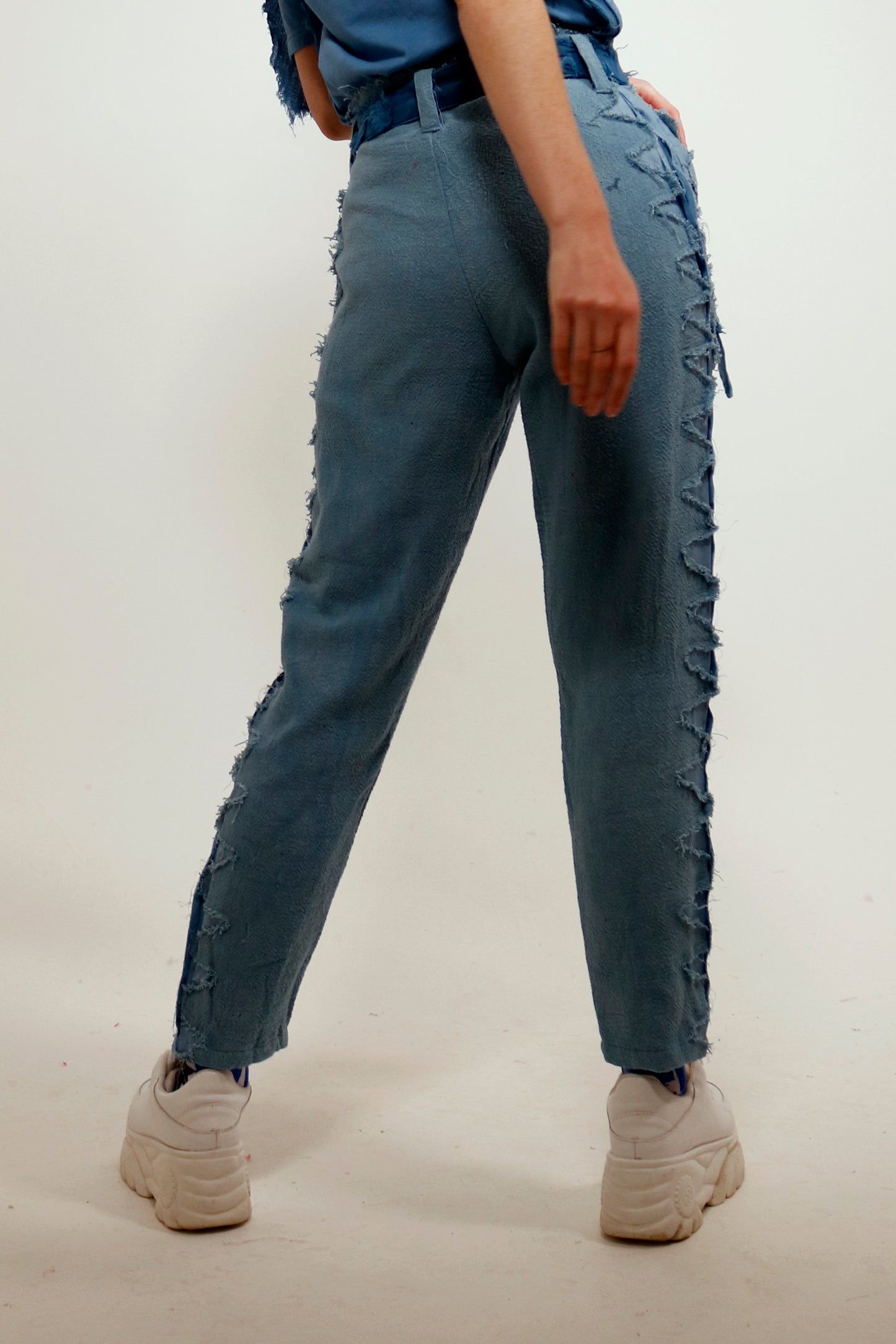 Neptune Trousers